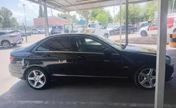 Mercedes-Benz C-Класс 2009 года за 5 500 000 тг. в Алматы фото 4