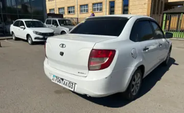 LADA (ВАЗ) Granta 2016 года за 2 000 000 тг. в Кокшетау