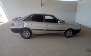 Audi 80 1987 года за 500 000 тг. в Кызылорда фото 4