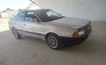 Audi 80 1987 года за 500 000 тг. в Кызылорда фото 3