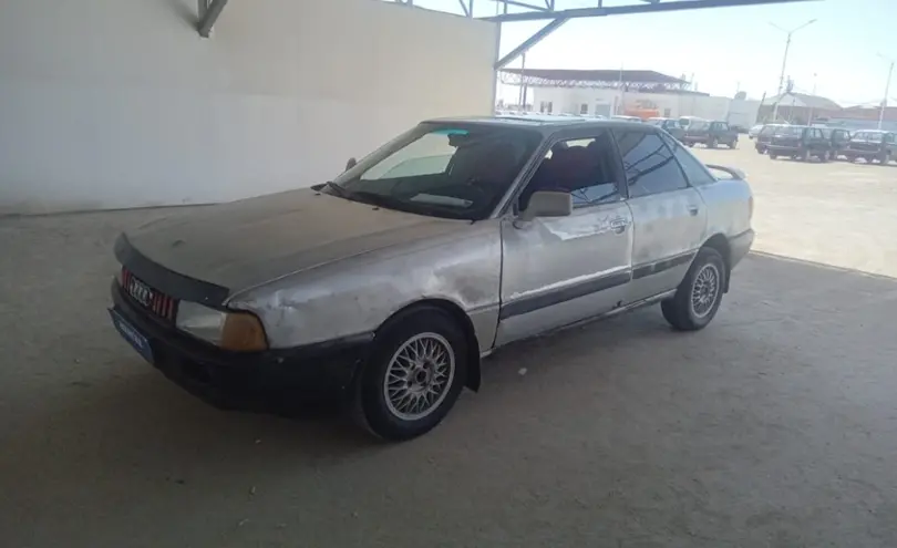 Audi 80 1987 года за 500 000 тг. в Кызылорда