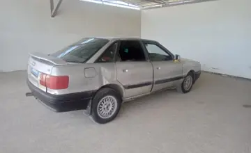 Audi 80 1987 года за 500 000 тг. в Кызылорда