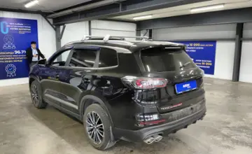 Chery Tiggo 8 Pro Max 2022 года за 10 500 000 тг. в Астана фото 4