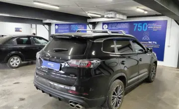 Chery Tiggo 8 Pro Max 2022 года за 10 500 000 тг. в Астана фото 3
