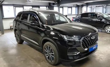 Chery Tiggo 8 Pro Max 2022 года за 10 500 000 тг. в Астана фото 2