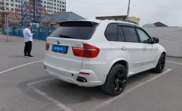 BMW X5 2007 года за 7 000 000 тг. в Шымкент фото 3