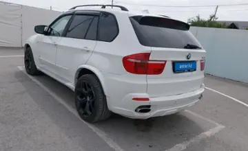 BMW X5 2007 года за 7 000 000 тг. в Шымкент фото 4