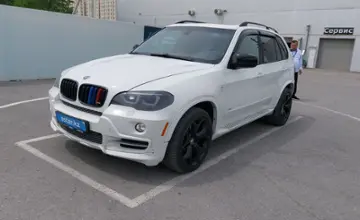 BMW X5 2007 года за 7 000 000 тг. в Шымкент фото 1