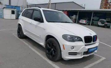 BMW X5 2007 года за 7 000 000 тг. в Шымкент фото 2