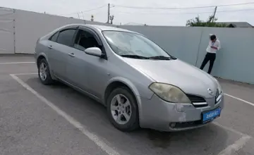 Nissan Primera 2005 года за 2 300 000 тг. в Шымкент фото 2