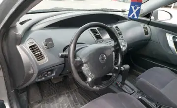 Nissan Primera 2005 года за 2 300 000 тг. в Шымкент фото 5