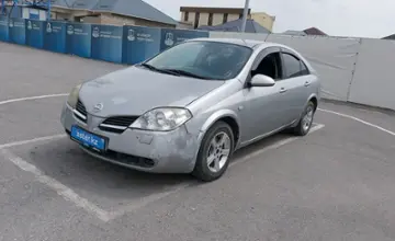 Nissan Primera 2005 года за 2 300 000 тг. в Шымкент фото 1