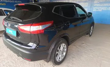 Nissan Qashqai 2018 года за 8 500 000 тг. в Алматы