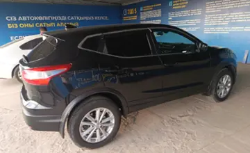 Nissan Qashqai 2018 года за 8 500 000 тг. в Алматы фото 4