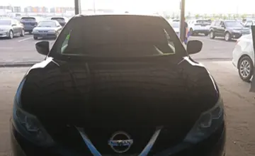 Nissan Qashqai 2018 года за 8 500 000 тг. в Алматы фото 2