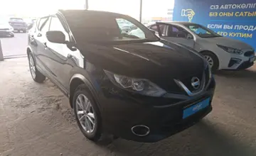 Nissan Qashqai 2018 года за 8 500 000 тг. в Алматы фото 3