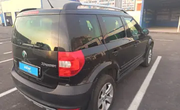 Skoda Yeti 2013 года за 5 900 000 тг. в Алматы