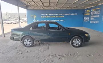 Toyota Camry 1998 года за 1 500 000 тг. в Алматы фото 4