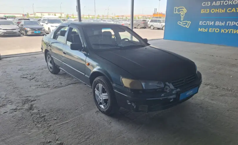 Toyota Camry 1998 года за 1 500 000 тг. в Алматы фото 3