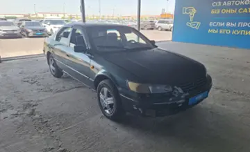 Toyota Camry 1998 года за 1 500 000 тг. в Алматы фото 3