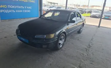 Toyota Camry 1998 года за 1 500 000 тг. в Алматы фото 1