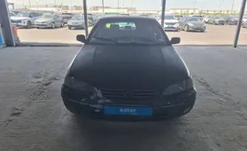 Toyota Camry 1998 года за 1 500 000 тг. в Алматы фото 2