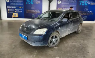 Toyota Corolla 2004 года за 4 000 000 тг. в Астана фото 1