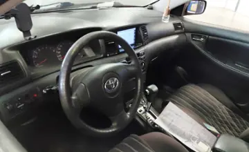 Toyota Corolla 2004 года за 4 000 000 тг. в Астана фото 5
