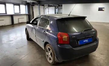 Toyota Corolla 2004 года за 4 000 000 тг. в Астана фото 4