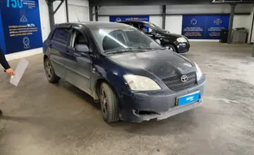 Toyota Corolla 2004 года за 4 000 000 тг. в Астана фото 2
