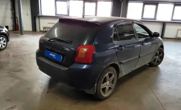 Toyota Corolla 2004 года за 4 000 000 тг. в Астана фото 3