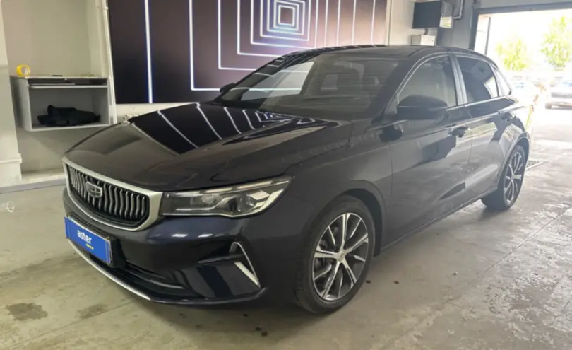 Geely Emgrand 2024 года за 8 000 000 тг. в Павлодар