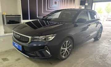 Geely Emgrand 2024 года за 8 000 000 тг. в Павлодар фото 1