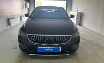 Geely Emgrand 2024 года за 8 000 000 тг. в Павлодар фото 2