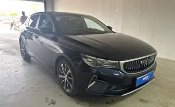 Geely Emgrand 2024 года за 8 000 000 тг. в Павлодар фото 3