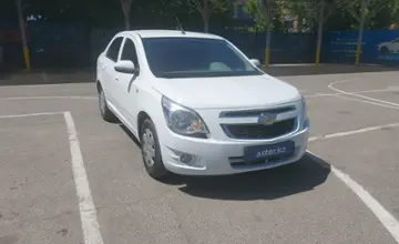 Chevrolet Cobalt 2023 года за 5 000 000 тг. в Алматы фото 2
