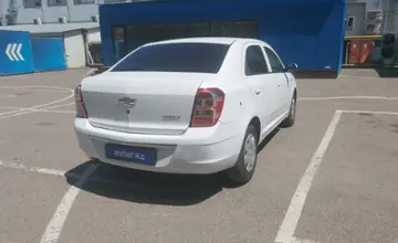 Chevrolet Cobalt 2023 года за 5 000 000 тг. в Алматы фото 3
