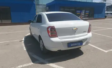 Chevrolet Cobalt 2023 года за 5 000 000 тг. в Алматы фото 4