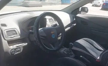 Chevrolet Cobalt 2023 года за 5 000 000 тг. в Алматы фото 5