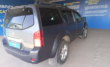 Nissan Pathfinder 2005 года за 4 000 000 тг. в Алматы