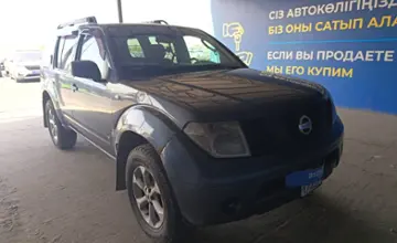 Nissan Pathfinder 2005 года за 4 000 000 тг. в Алматы фото 3