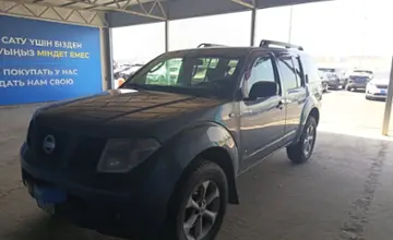Nissan Pathfinder 2005 года за 4 000 000 тг. в Алматы фото 1