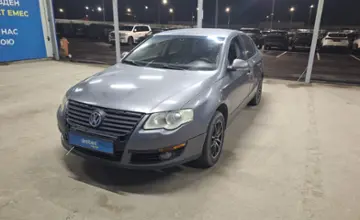 Volkswagen Passat 2008 года за 1 500 000 тг. в Алматы фото 1