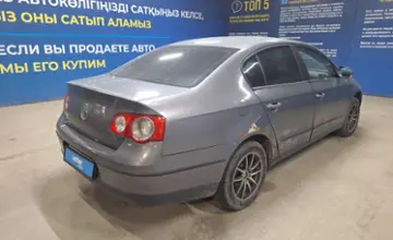 Volkswagen Passat 2008 года за 1 500 000 тг. в Алматы