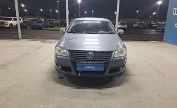 Volkswagen Passat 2008 года за 1 500 000 тг. в Алматы фото 2