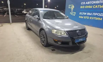 Volkswagen Passat 2008 года за 1 500 000 тг. в Алматы фото 3