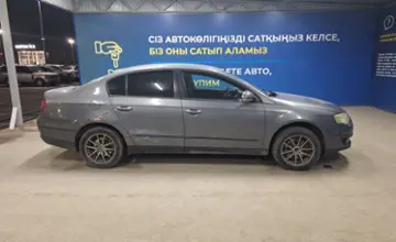 Volkswagen Passat 2008 года за 1 500 000 тг. в Алматы фото 4