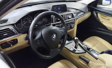 BMW 3 серии 2017 года за 9 000 000 тг. в Астана фото 5