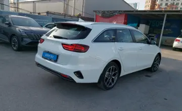 Kia Ceed 2025 года за 14 000 000 тг. в Шымкент фото 3