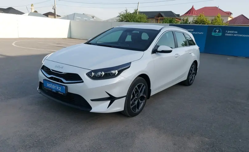 Kia Ceed 2025 года за 14 000 000 тг. в Шымкент